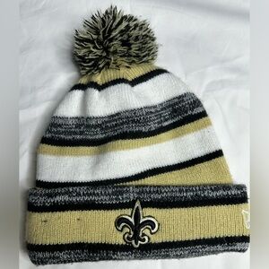 New Orleans Saints Beanie